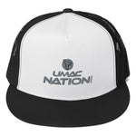 UMAC Nation Trucker Cap