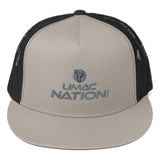 UMAC Nation Trucker Cap