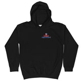 What you put into it Kids Hoodie