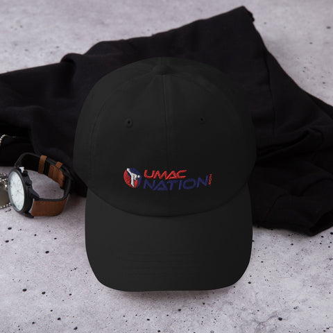 UMAC Nation Hat