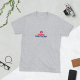 UMAC Nation Short-Sleeve Unisex T-Shirt
