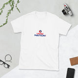 UMAC Nation Short-Sleeve Unisex T-Shirt